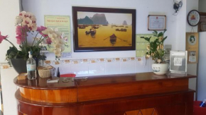 Hotel Hoàng Long